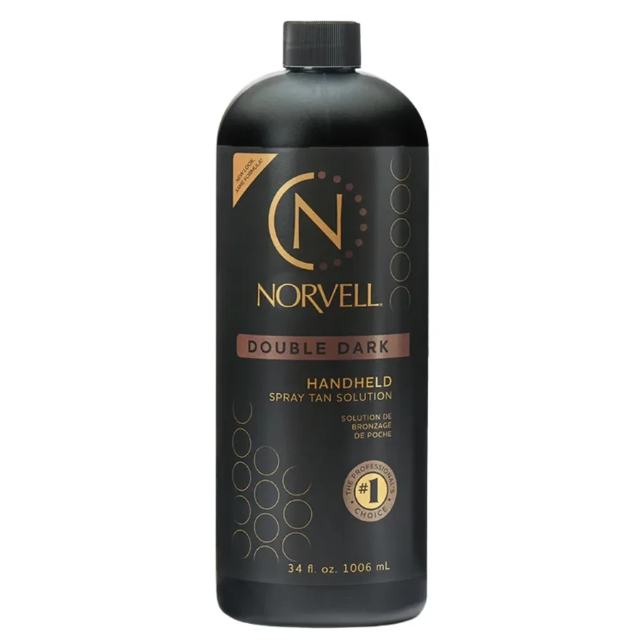 תמיסת התזה-1 ליטר NORVEL VENTIAN/COSMO/DARK TUSCAN PLUS