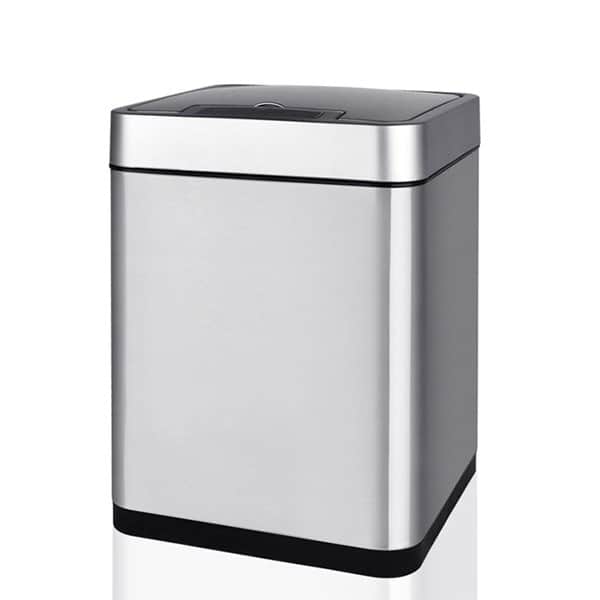 פח נפתח אוטומטית - 9 ליטר