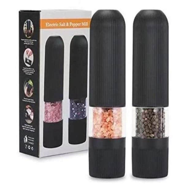 מלח / פלפל גורס מקצועי