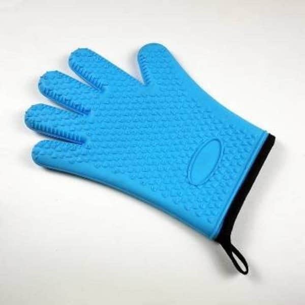 כפפה חסינה לחום