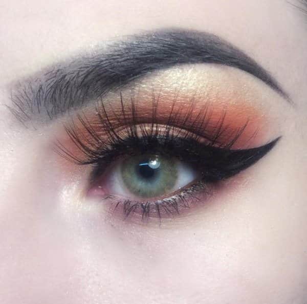 זוג עדשות צבע - W10 A.TAN