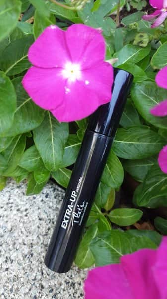 מסקרה אקסטרה אפ