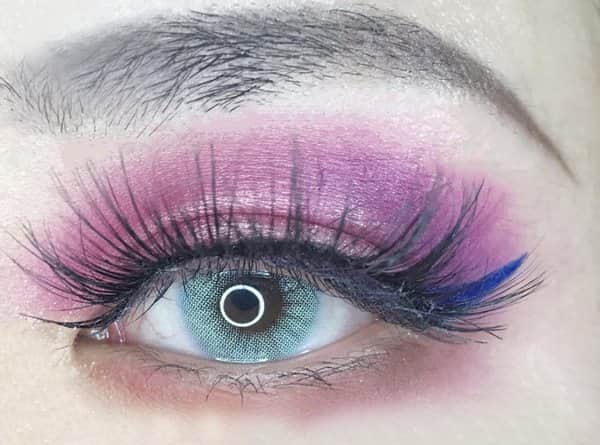 BL-10 Queen Polar Lights