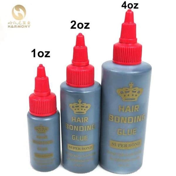 דבק קבוע לריסים