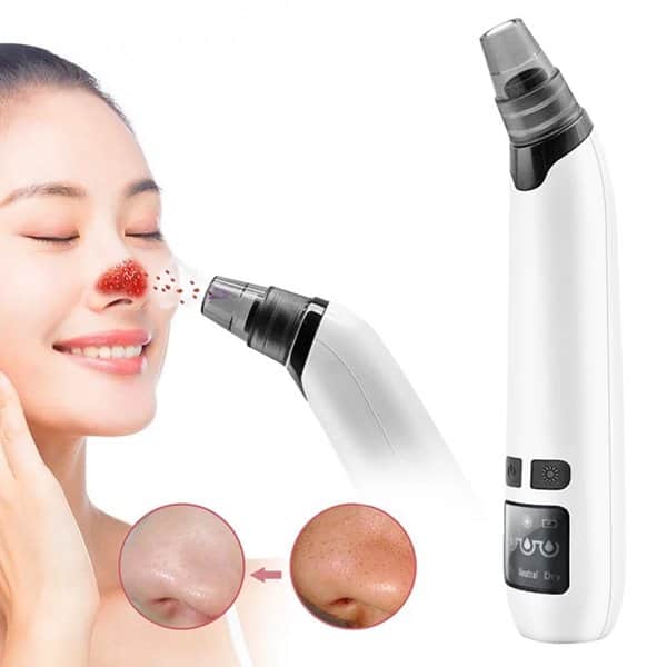 מכשיר להוצאת שחורים