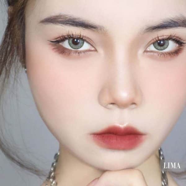 עדשות W12 - LIMA