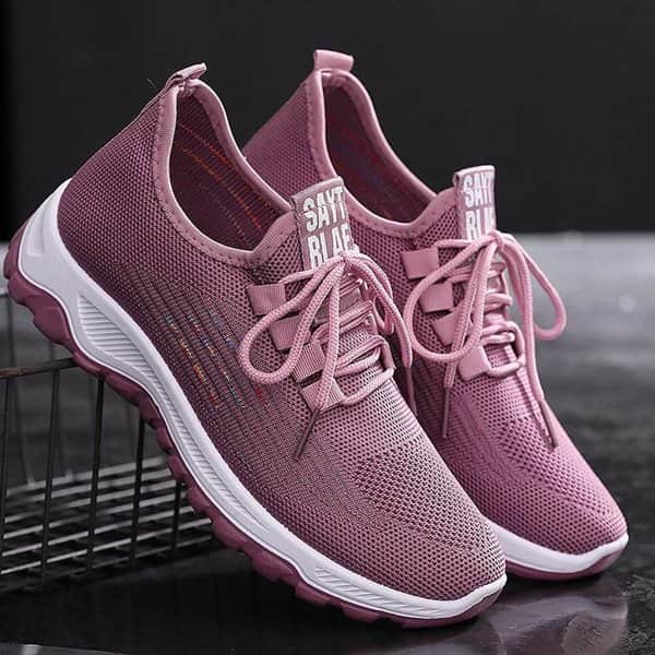 נעלי ספורט- סגלגל נשים