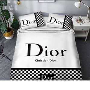 סט כיסוי מיטה זוגי דיאור