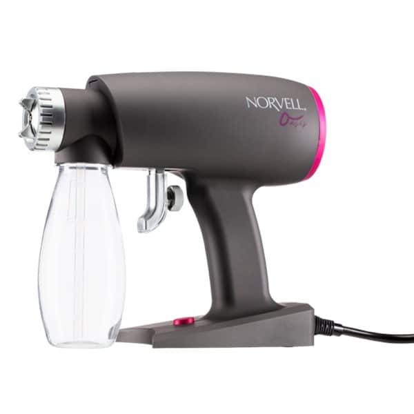 OASIS – מכשיר התזה קומפקט