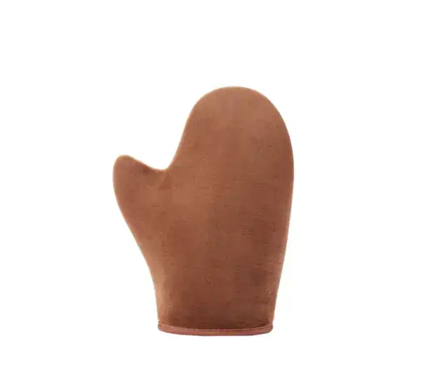 כפפה לשיזוף עצמי