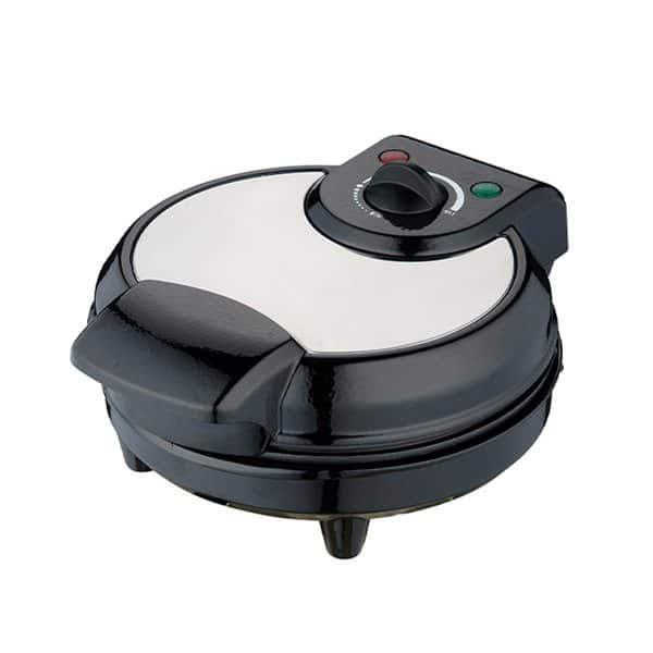 מכשיר להכנת וואפל בלגי נירוסטה