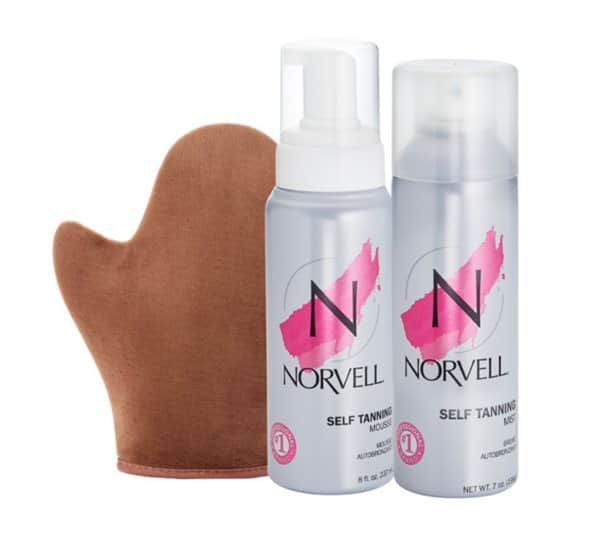 ערכת שיזוף מושלמת ומשתלמת