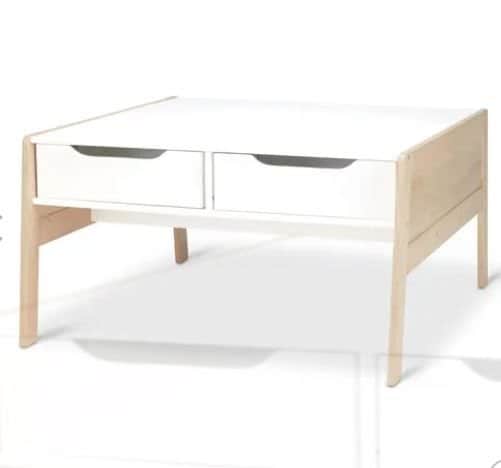 שולחן אומנות ופעילות לציור ומשחק