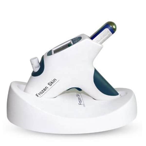 פרוזן גאן CO2 + כולל הכשרה בקליניקה