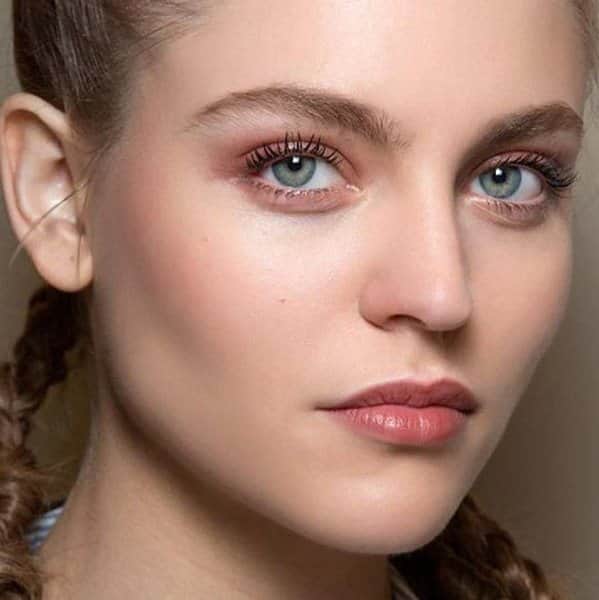 עדשות מגע צבעוניות שנתיות KK05 QUARTZO