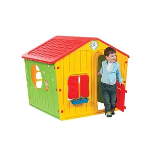 בית-גלילי-מפלסטיק הדגם הגדול