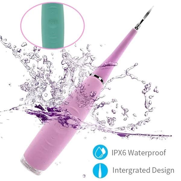  מכשיר לניקוי אבנית