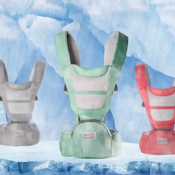 מנשא לתינוק