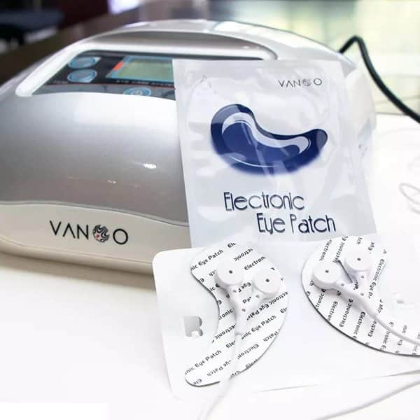 מכשיר להסרת שקעים ושקיות