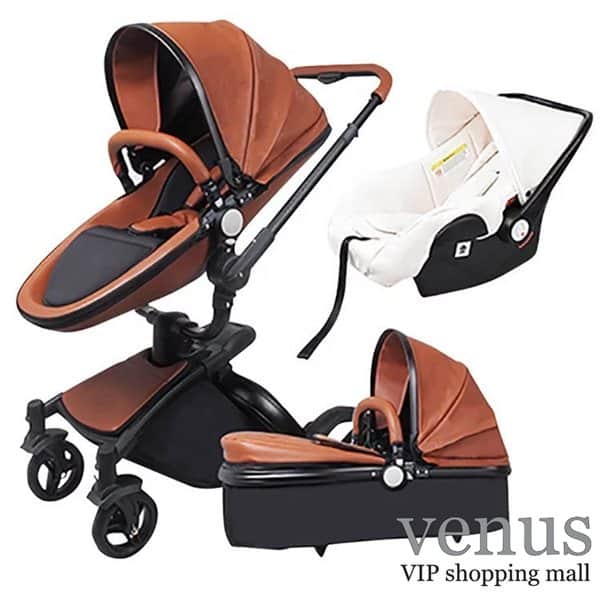 עגלת ונוס מאם