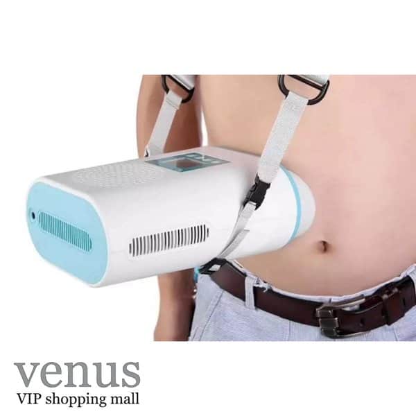 מכשיר להקפאת שומן ביתי CG-3014