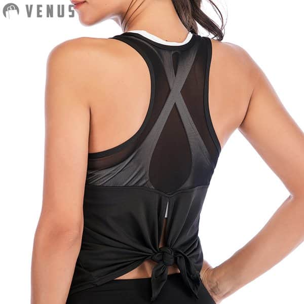 גופיית רשת גב