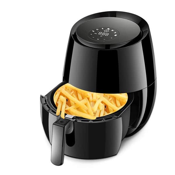 סיר טיגון ללא שמן 3.5L