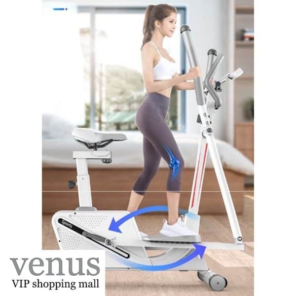 אליפטיקל מגנטי 2020 AG-190710001