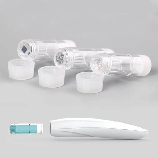 H2 ראש למכשיר Hydra pen 1.0 ממ