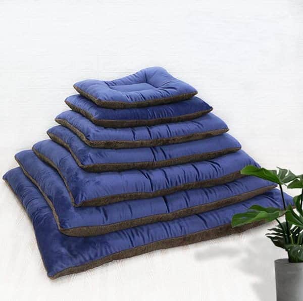 כרית ישיבה לחתול ולכלב